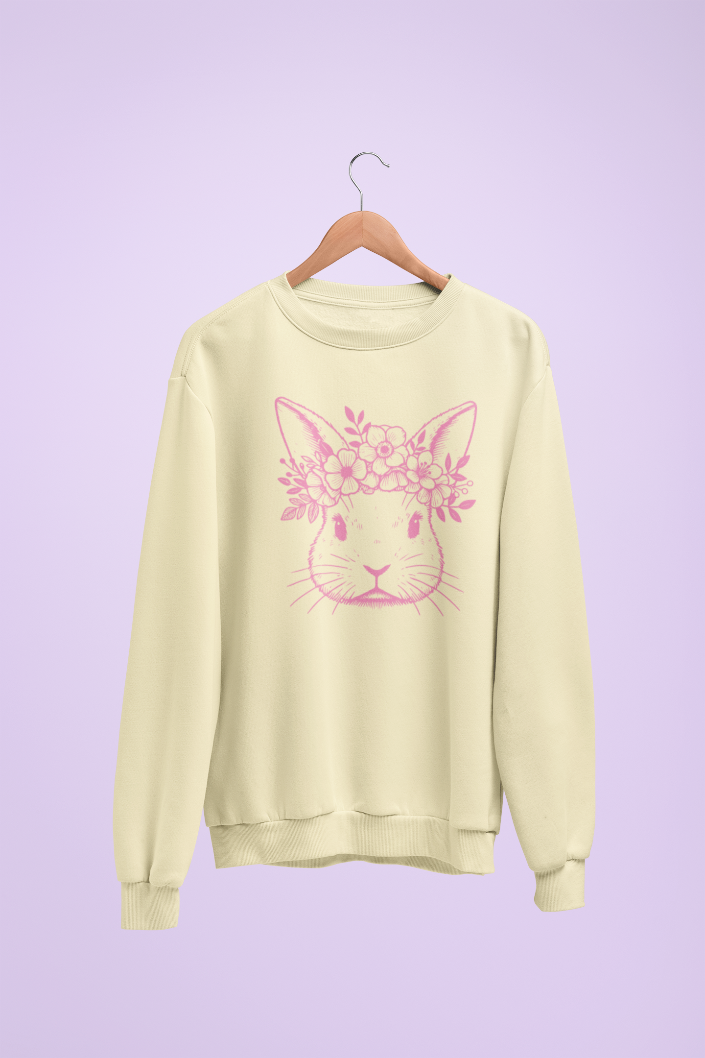 Bunny Queen FT24