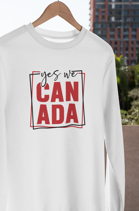We Canada FT63