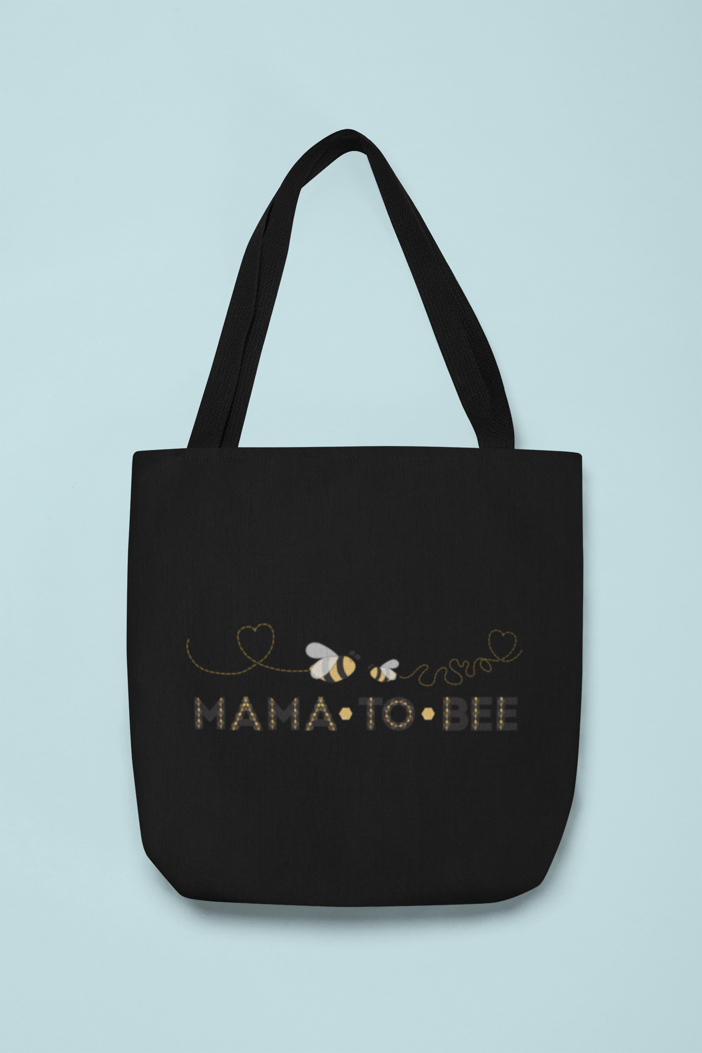 🐝 Mama To Bee Design DTF Transfer FT592