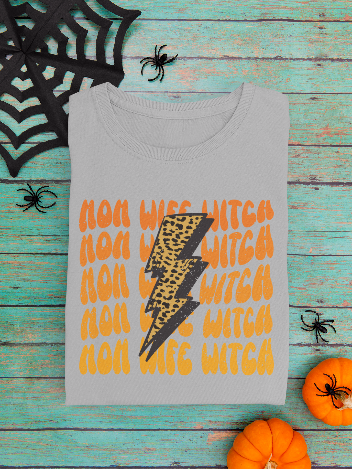 🖤 Mom Wife Witch FT311
