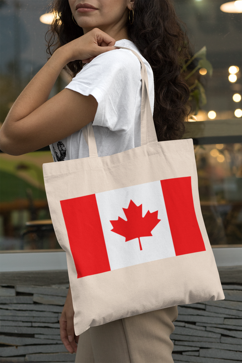 Canada Flag FT27