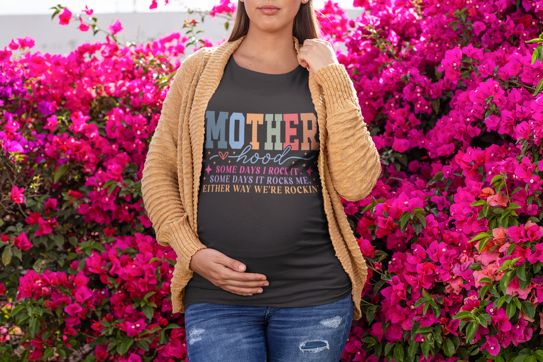 🤍 Motherhood   FT115