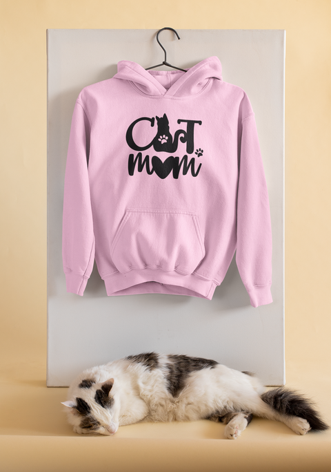 Cat Mom FT79