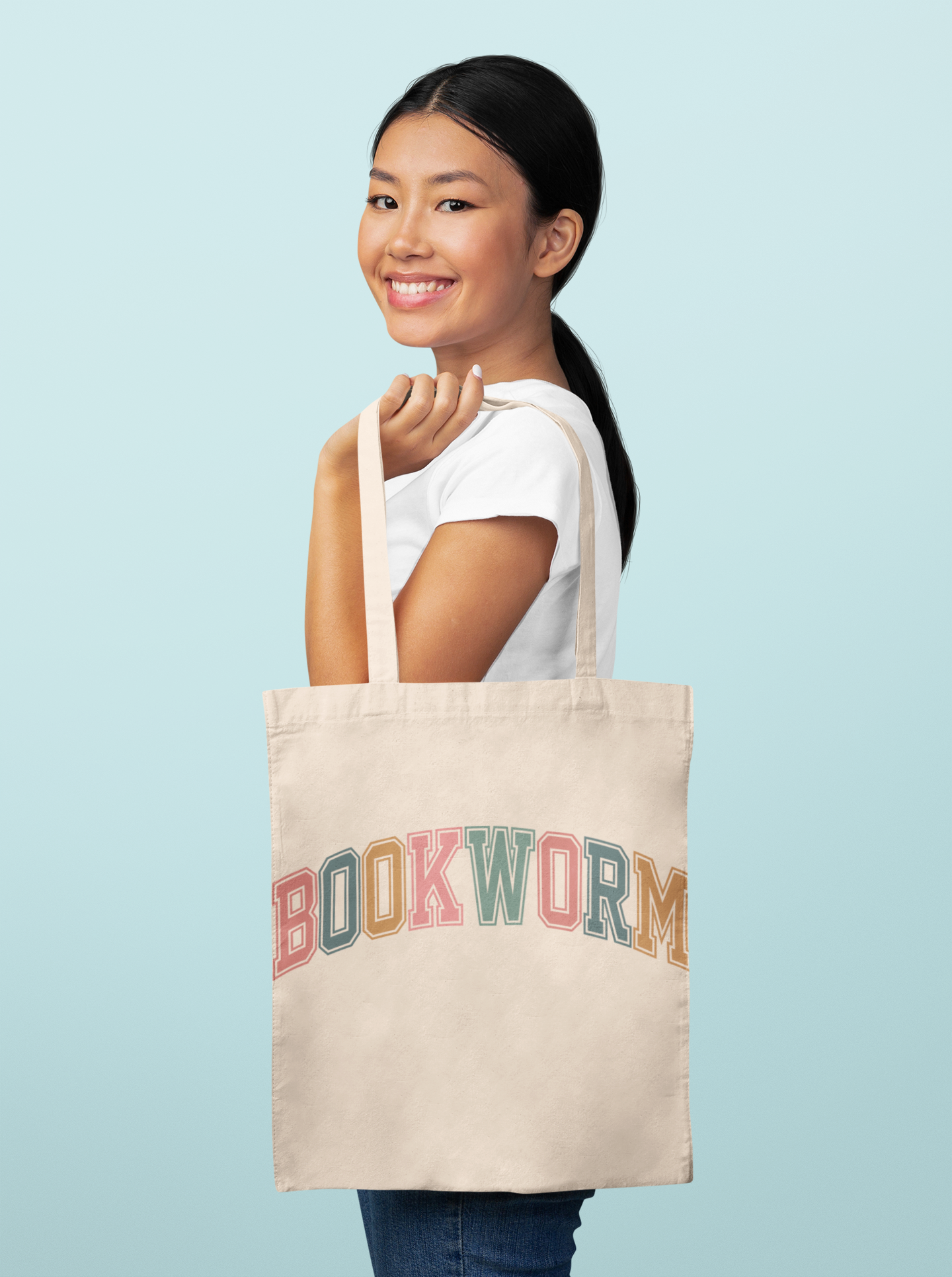 📚 Bookworm FT132