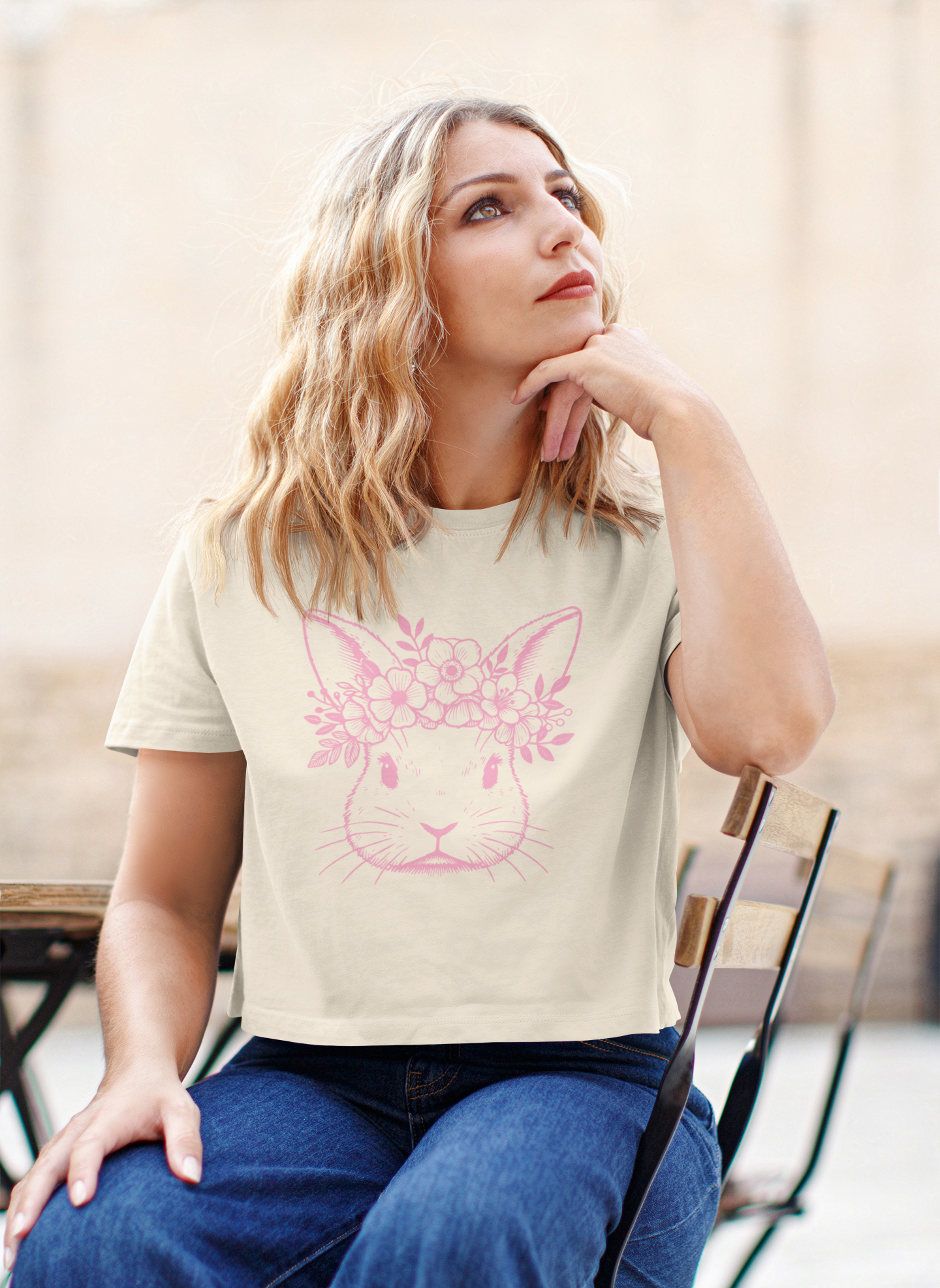 Bunny Queen FT24
