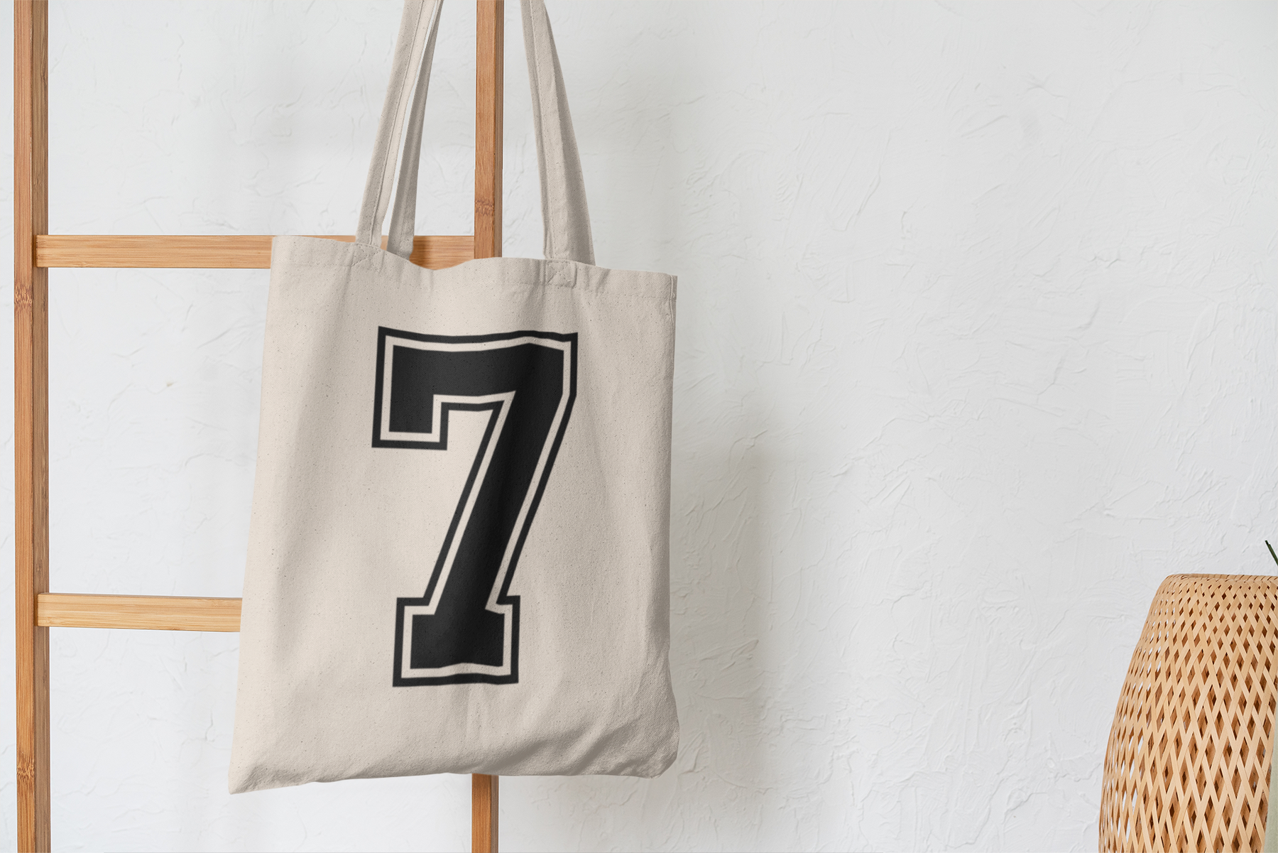 Sports Jersey Numbers 🏈