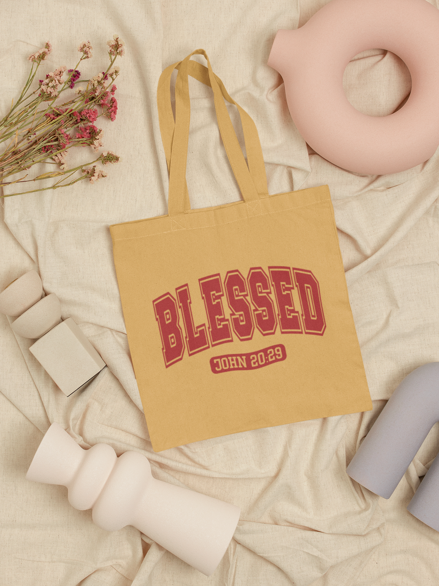 Blessed  FT84