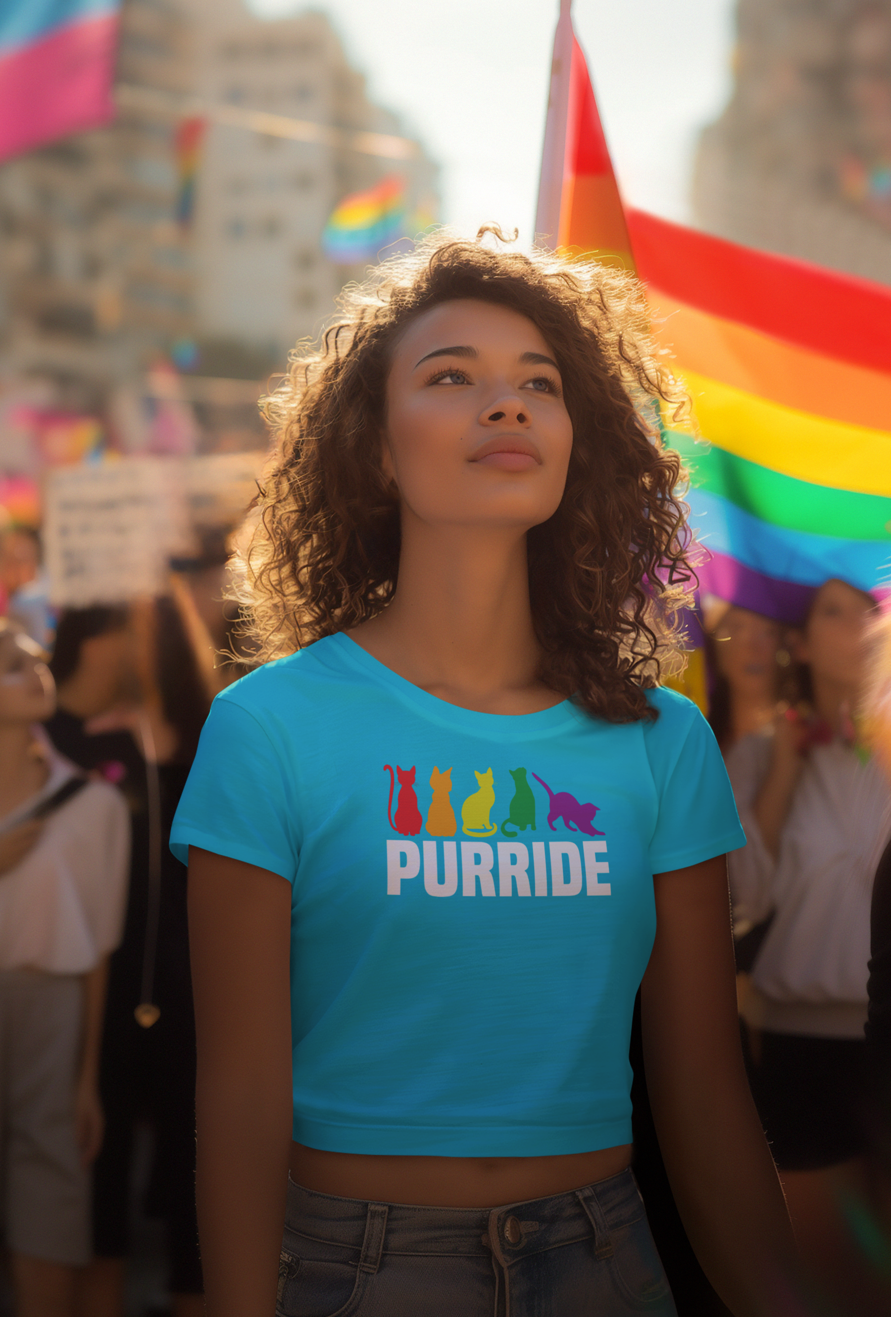 🌈 Purride FT122