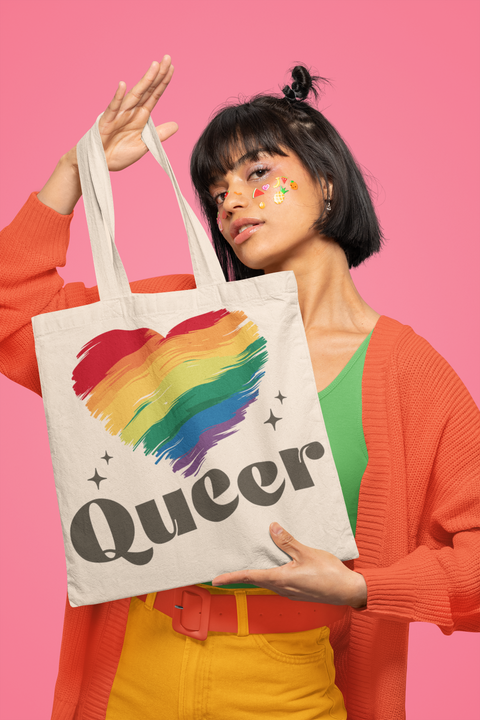 🏳️🌈 Queer Pride FT185