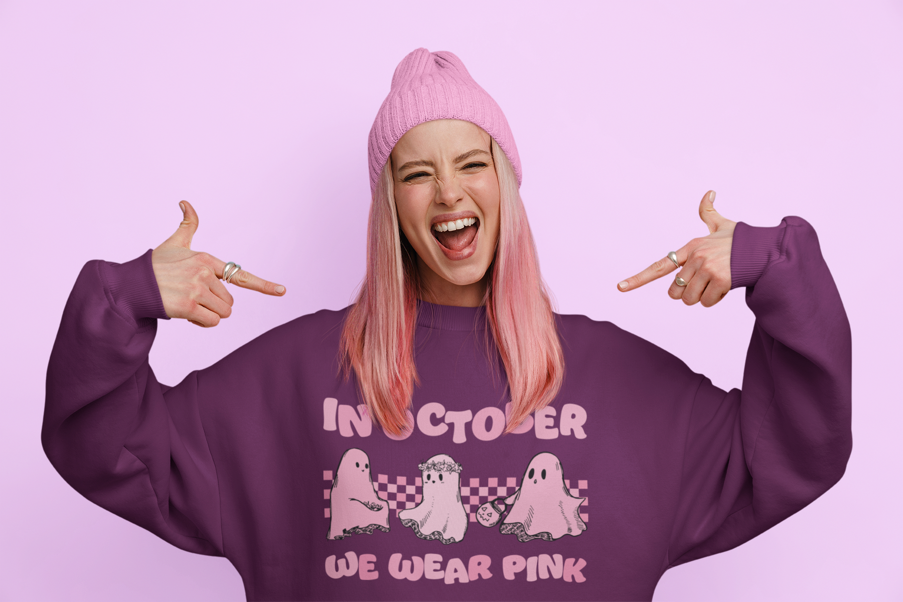 Breast Cancer Awareness 💖