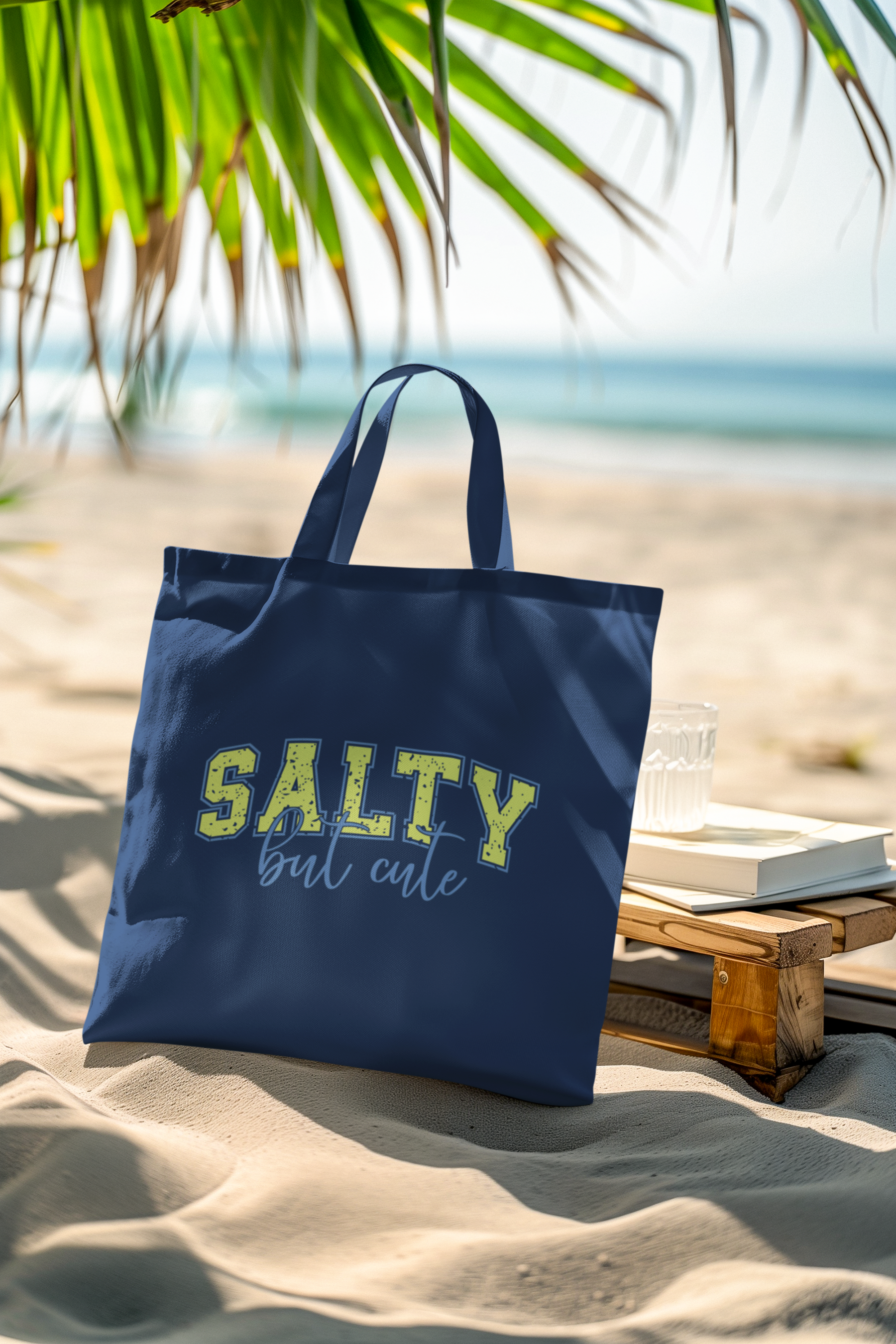 🧂💖 Salty But Cute 3 Design DTF Transfer FT243