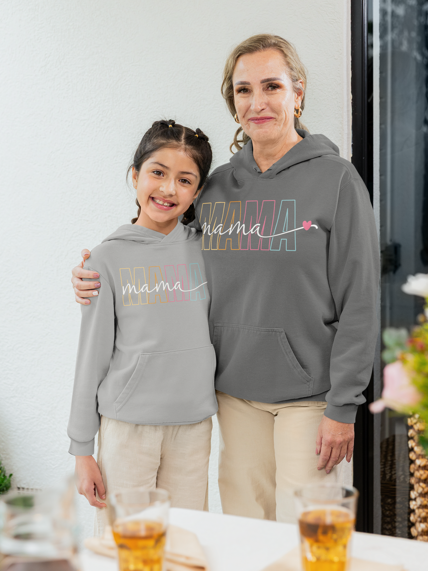 💕 Mama FT111