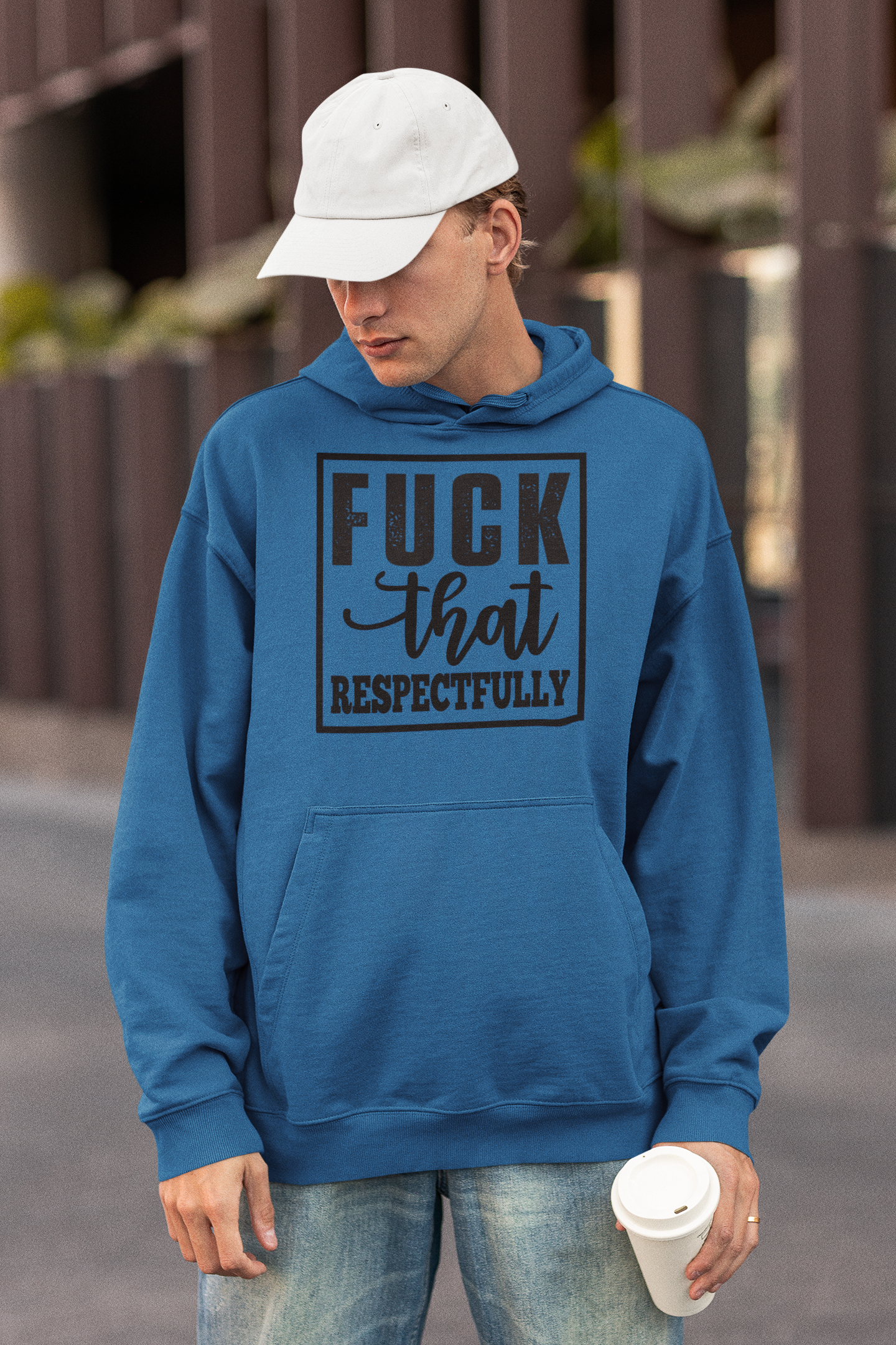 😏 Sarcastic Design DTF Transfer  FT176