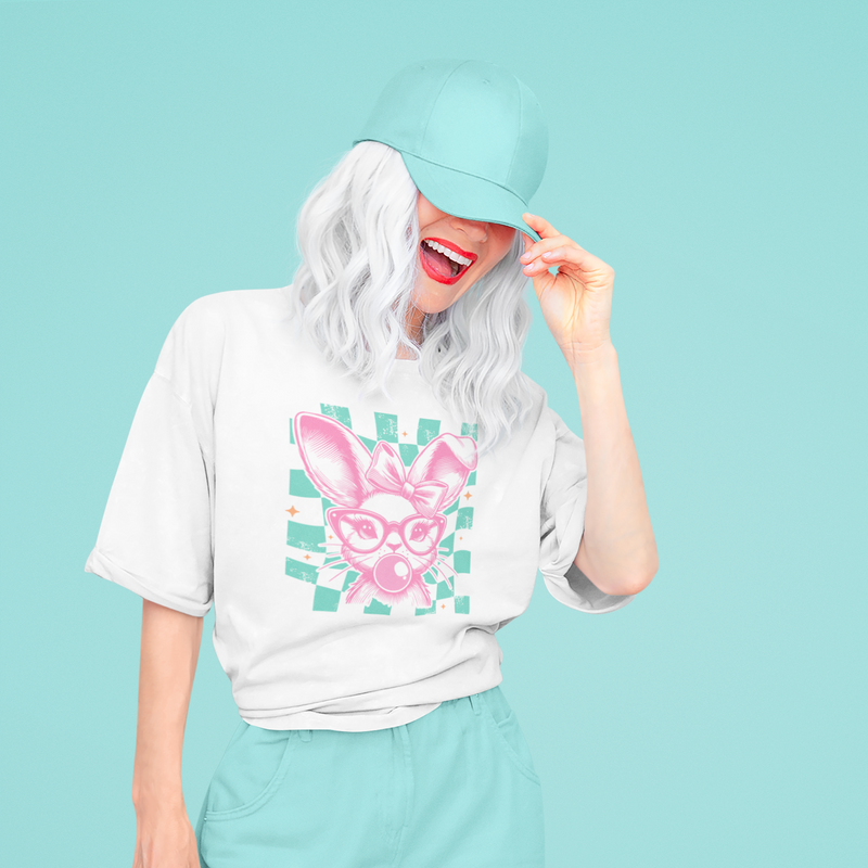 Sassy Bunny FT18