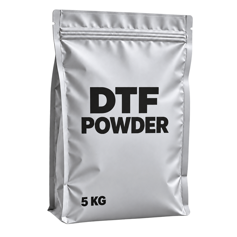 DTF Powder Medium 5 KG