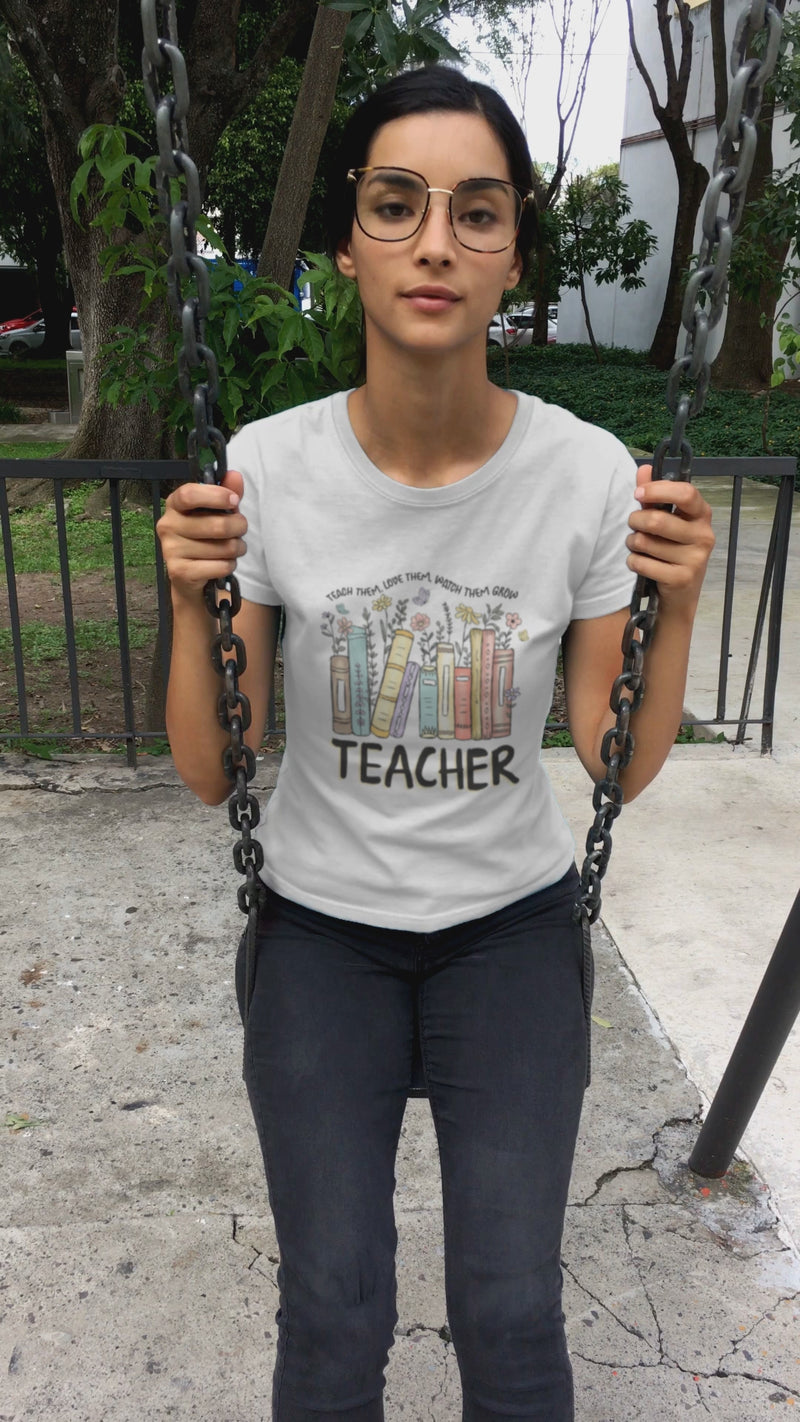 🍎🎨Teacher FT146