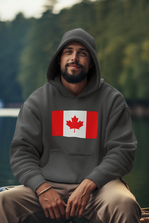 Canada Flag FT27