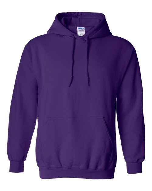 Custom Gildan 18500 Unisex Heavy Blend Hooded Sweatshirt