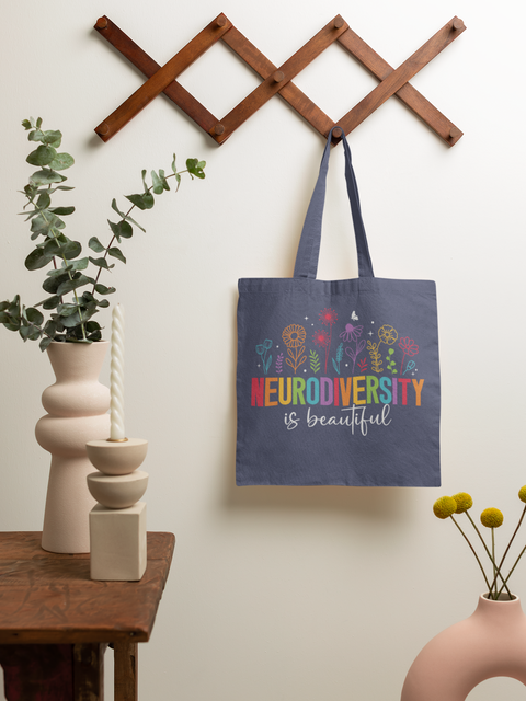 Neurodiversity is Beautiful FT61