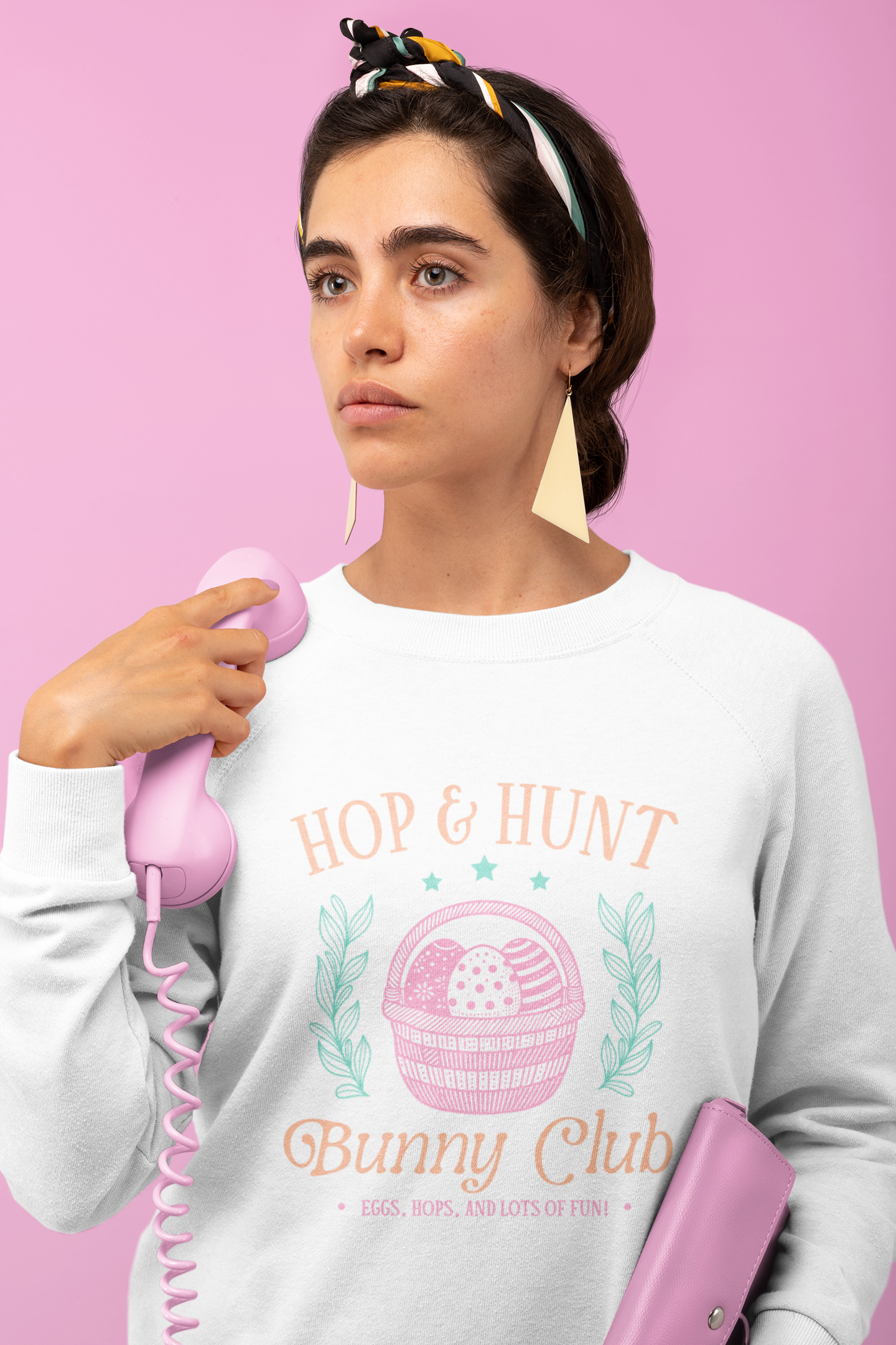 Bunny Club FT25