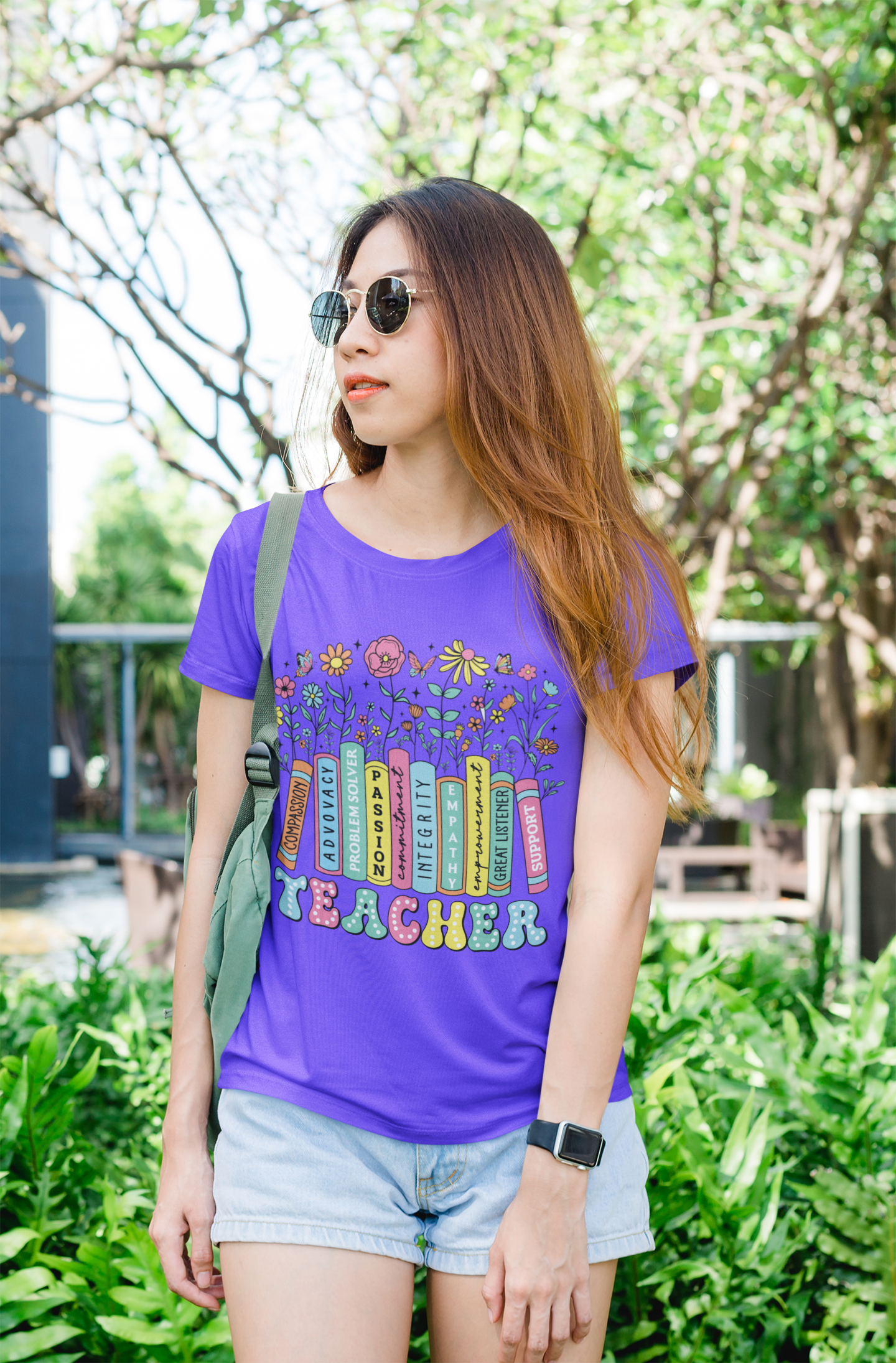 🌱 Teacher FT141