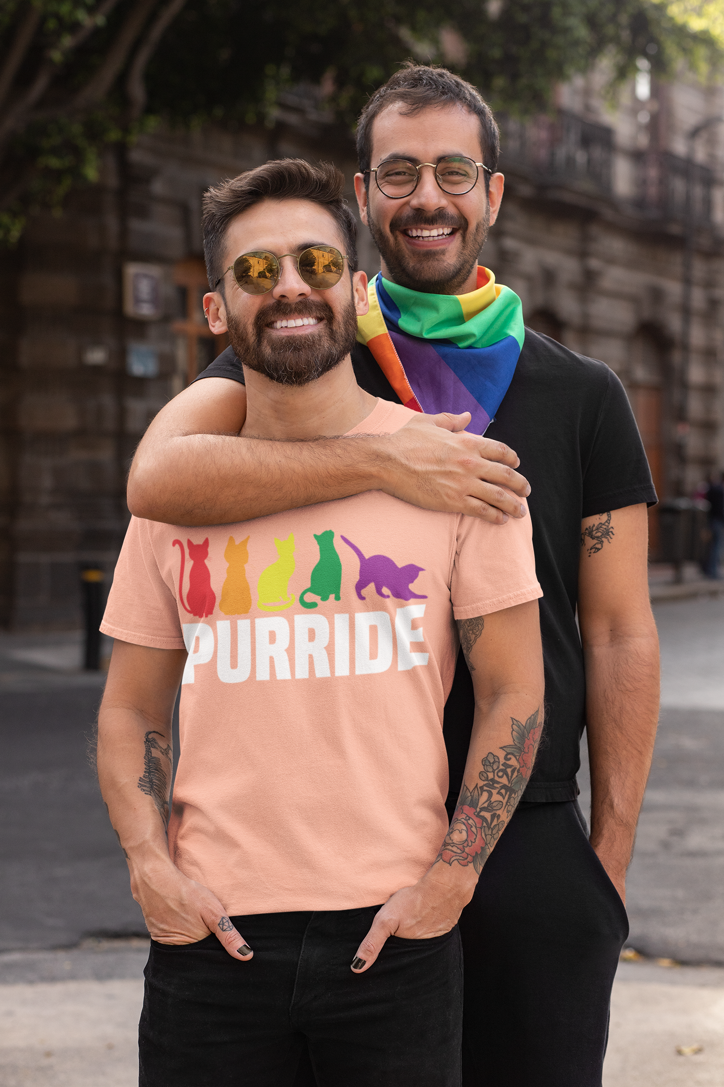 🌈 Purride FT122