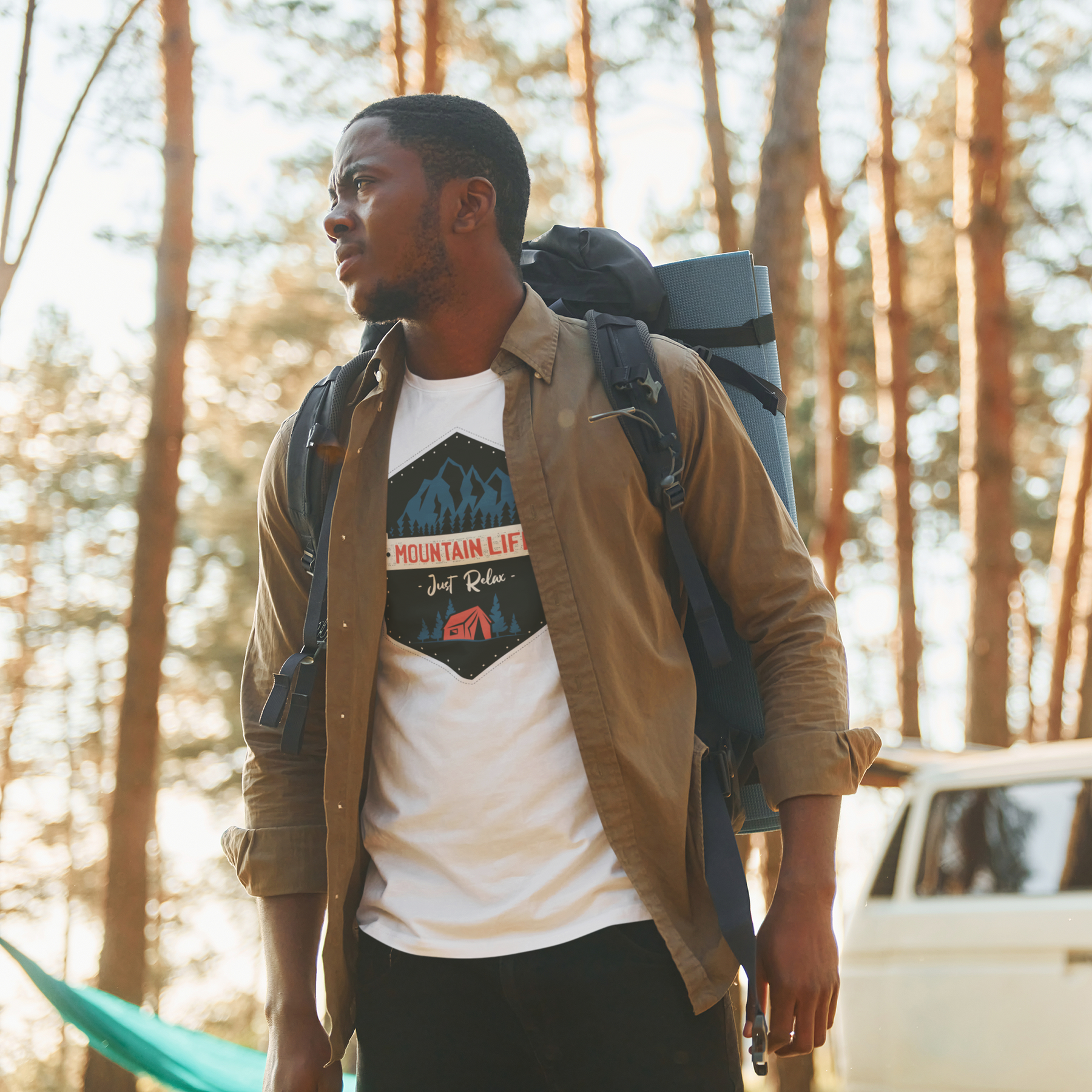 Hiking & Trails 🥾