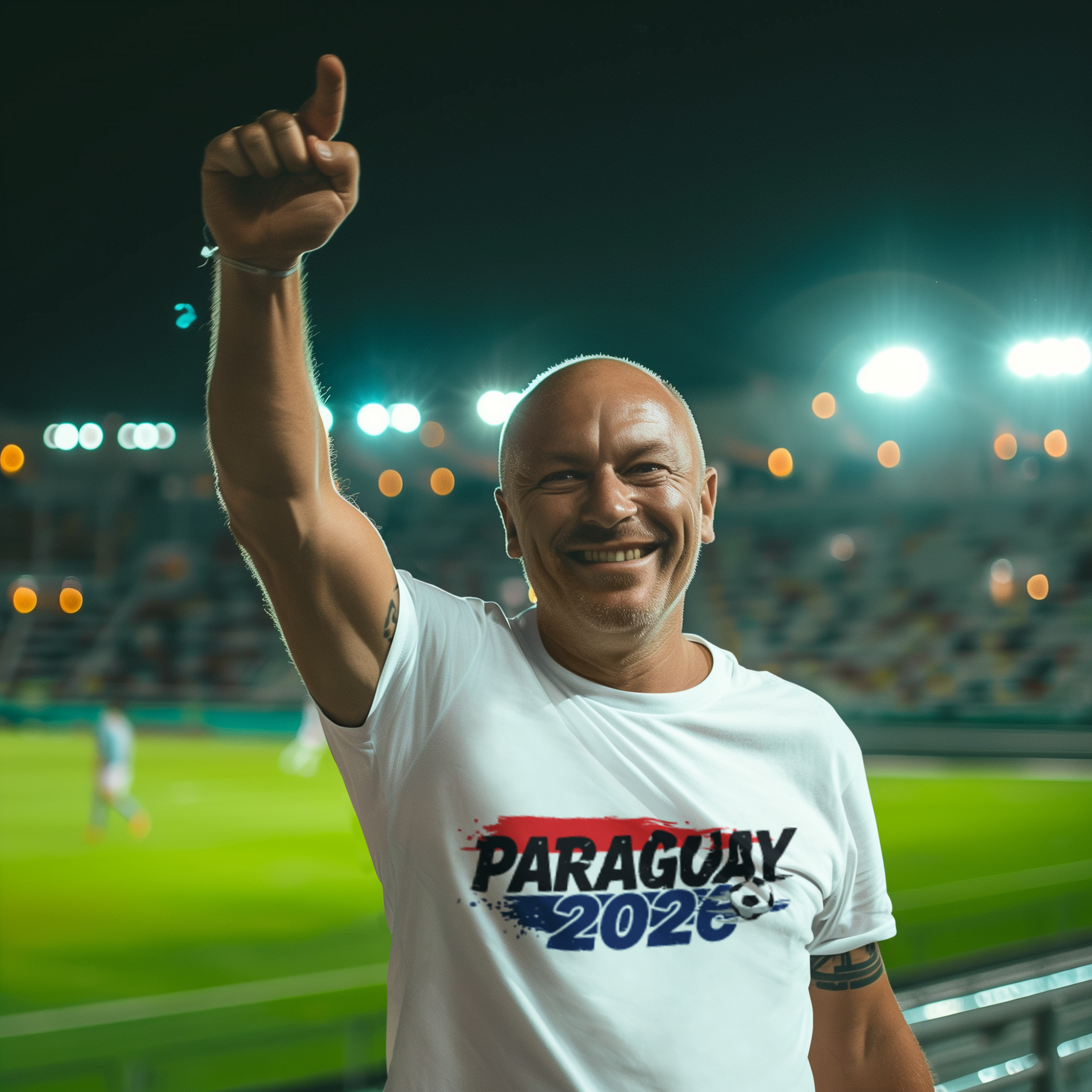 🇮🇹⚽ ITALY 2026 – National Pride Football | DTF Transfer FT1067