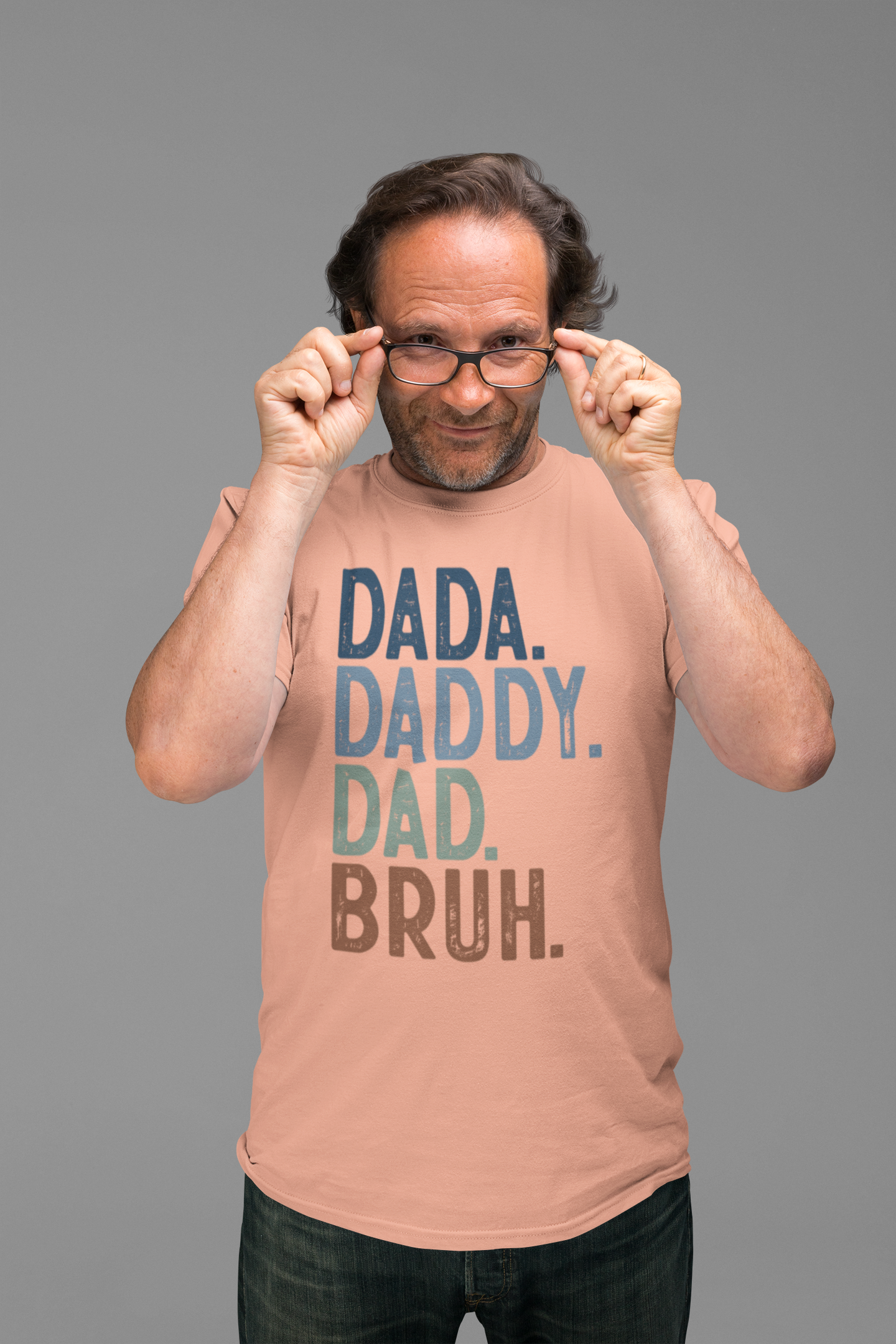 😅 Dada. Daddy. Dad. Bruh. FT98