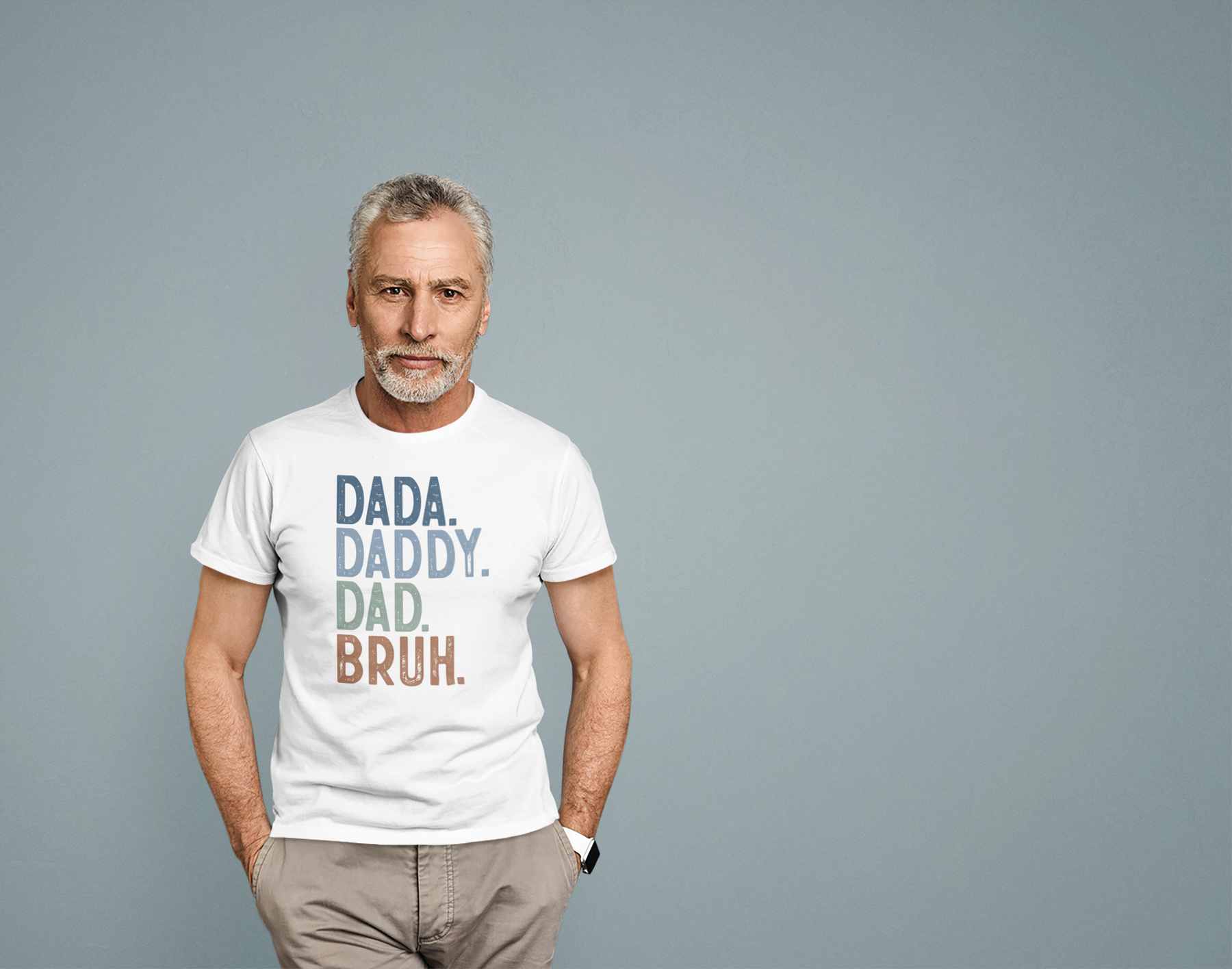 😅 Dada. Daddy. Dad. Bruh. FT98