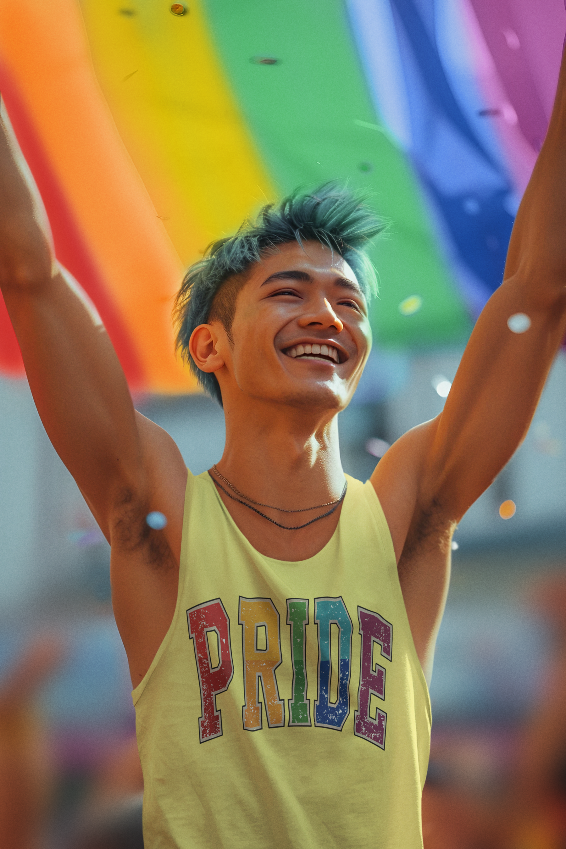 🌈 Pride LGBT  FT202