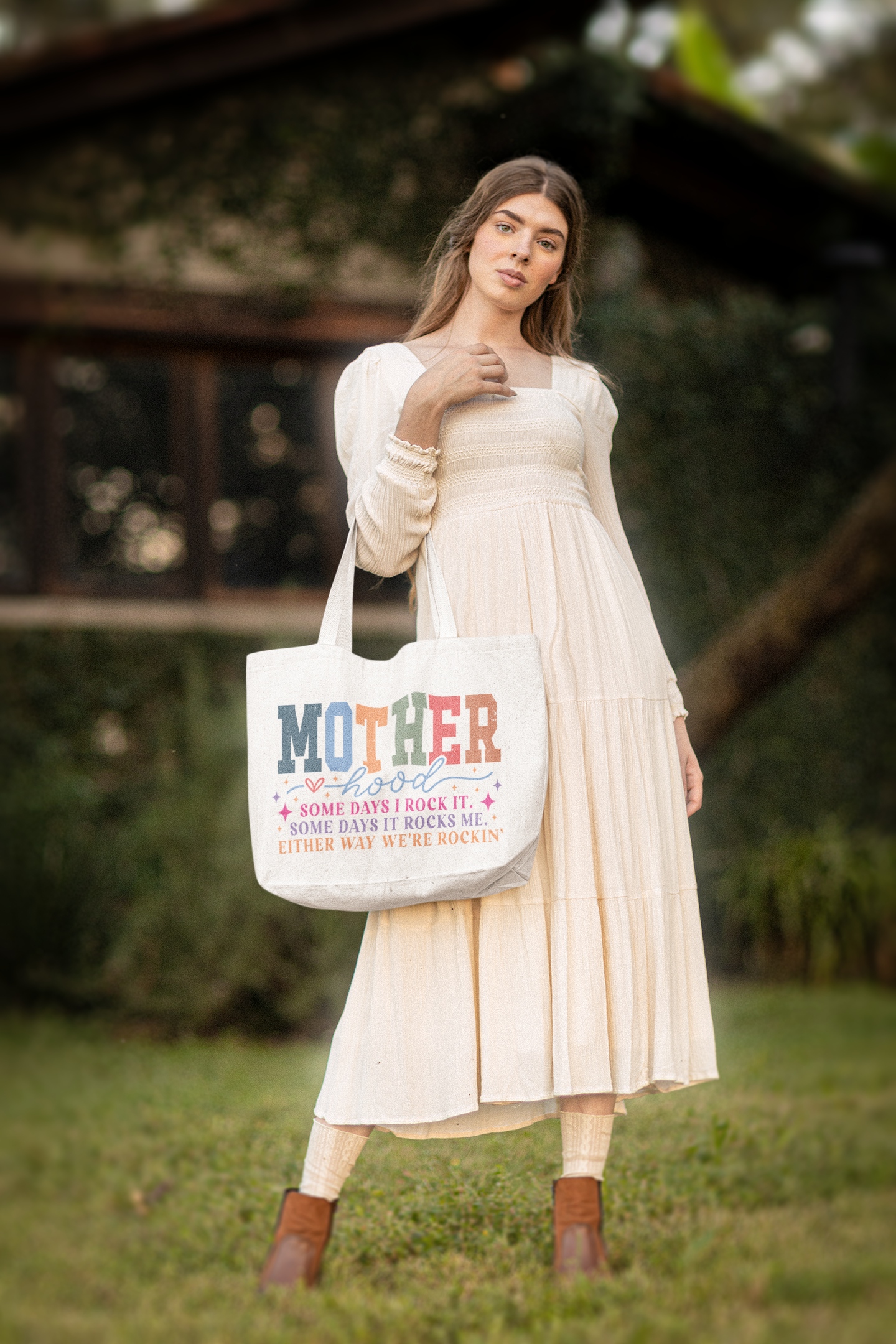 🤍 Motherhood   FT115