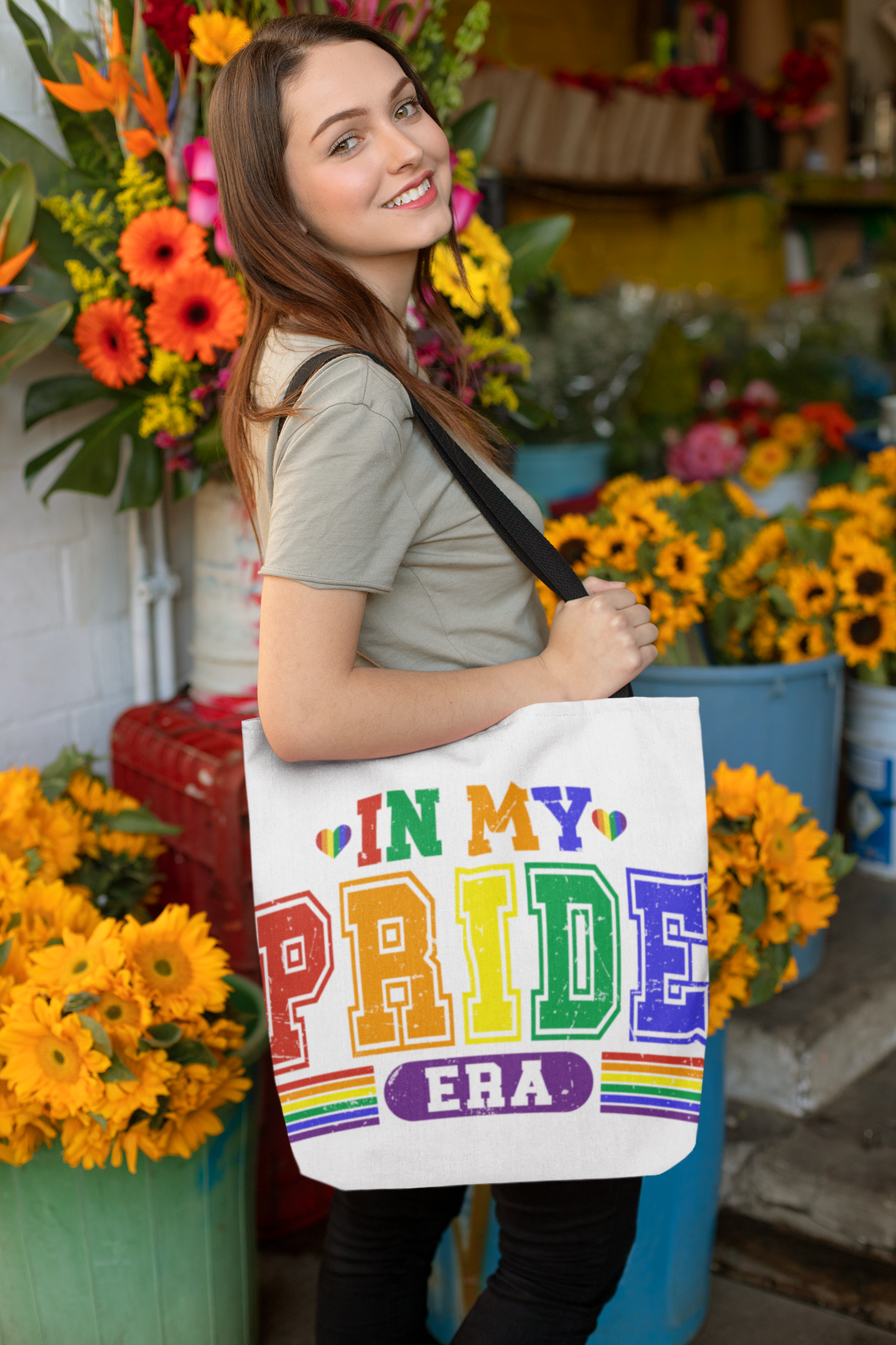🏳️‍🌈🌼In May Pride Era FT161