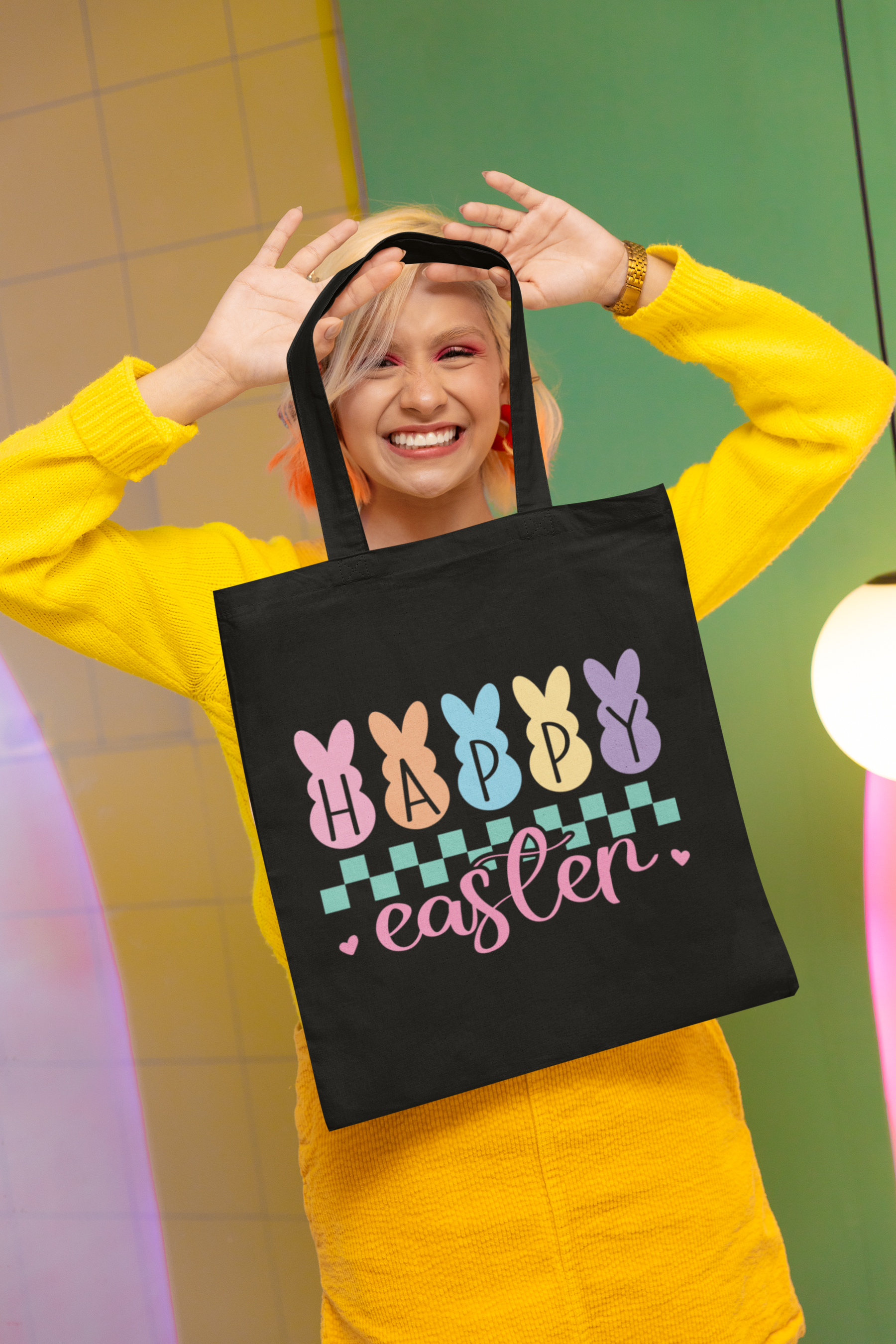 Happy Easter FT19
