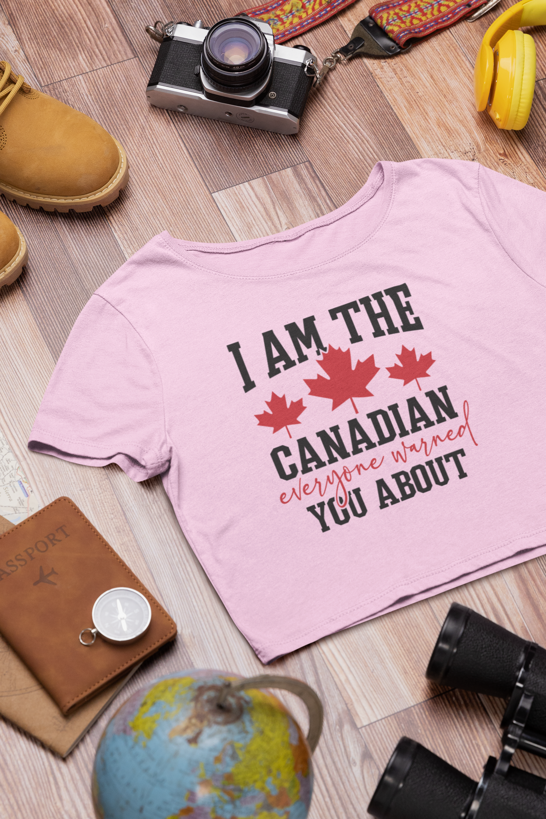 I am the Canadian Everyone Warned You About FT55