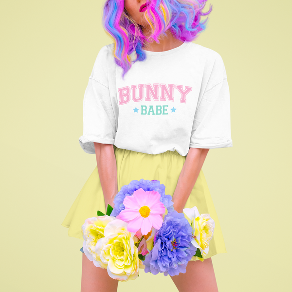 Bunny Babe FT17