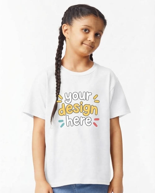 Gildan 64000B - T-shirt Youth Softstyle®
